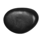 We Are Black Little Pebble